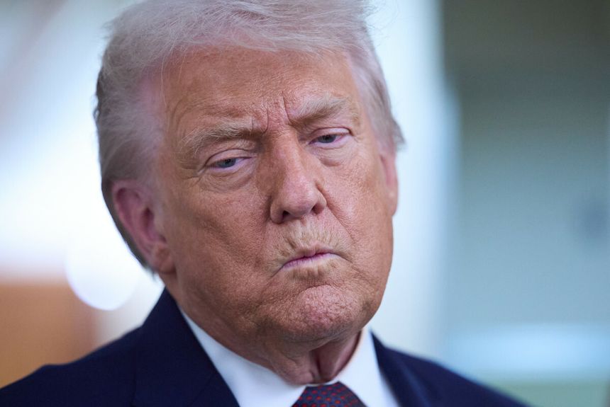 Trump