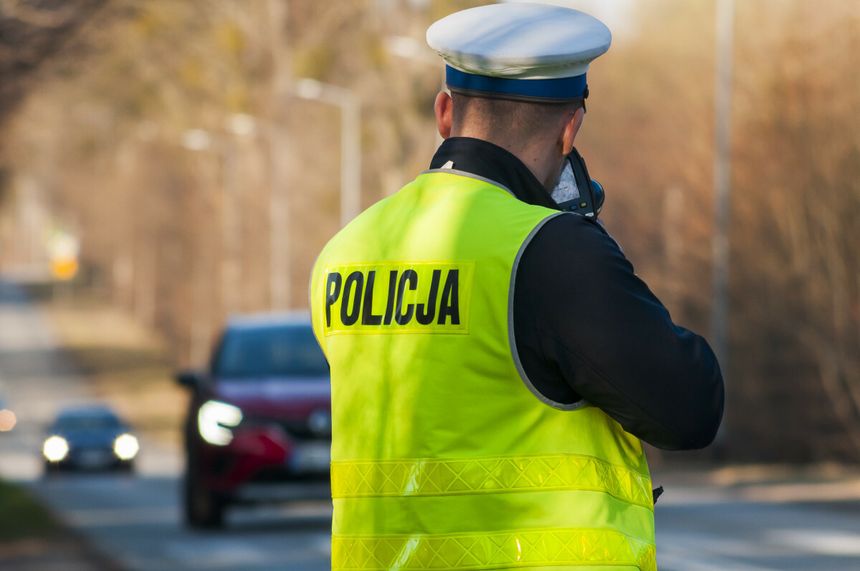 policjant