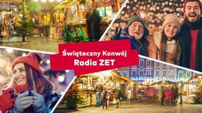 Świąteczny Konwój Radia ZET