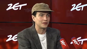 Nikodem Rozbicki Radio ZET