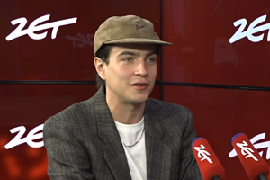 Nikodem Rozbicki Radio ZET