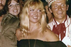 Maryla Rodowicz