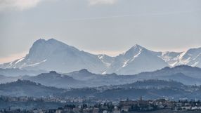 Gran Sasso
