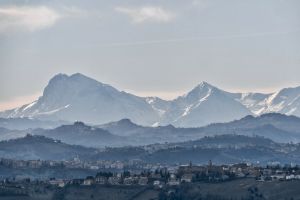 Gran Sasso