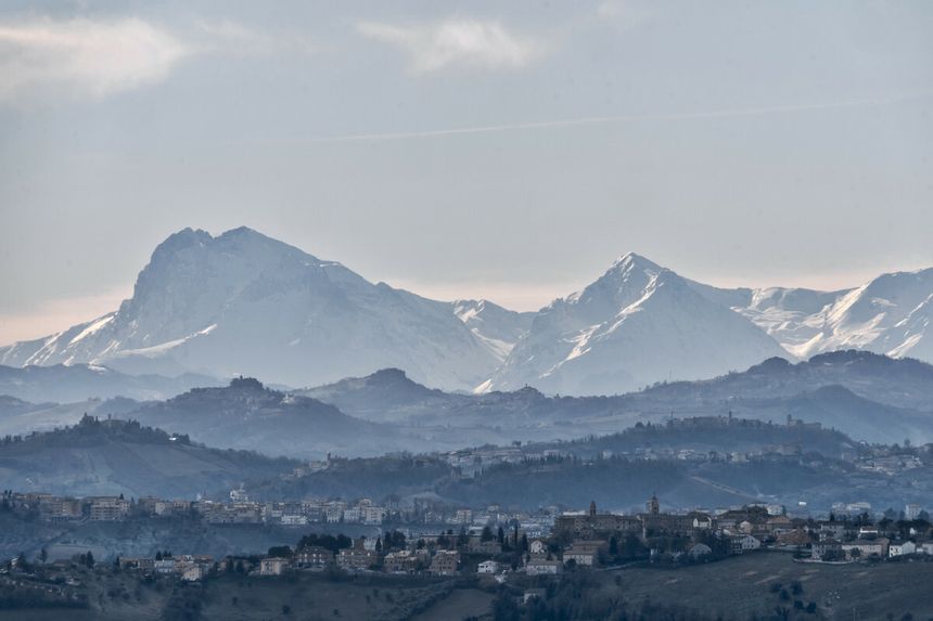 Gran Sasso