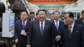 Korea Północna