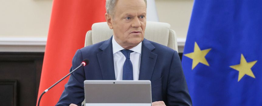 Donald Tusk