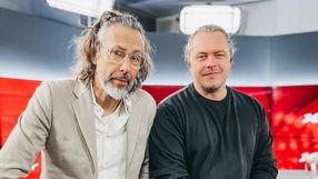 Tomasz Schuchardt Radio ZET