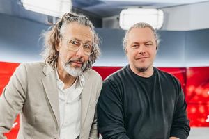 Tomasz Schuchardt Radio ZET