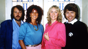 Zespół ABBA