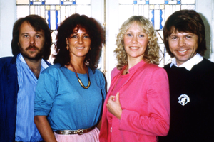 Zespół ABBA