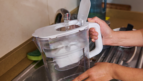 Gdzie wyrzucić filtr do wody?