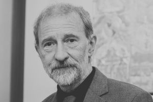Prof. Wojciech Suchocki nie żyje