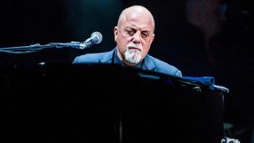 Billy Joel zaskoczył fanów. Muzyk przygotował wyjątkową niespodziankę