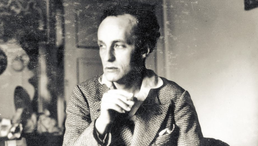 Władysław Strzemiński