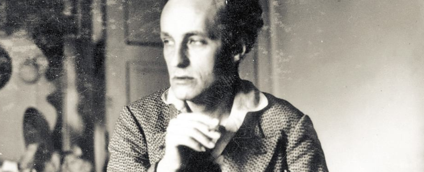 Władysław Strzemiński