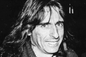 Alice Cooper