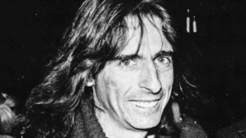 Alice Cooper