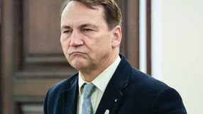 Radosław Sikorski