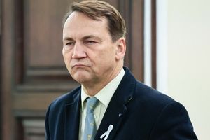 Radosław Sikorski