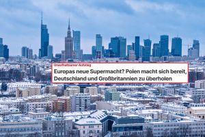 Warszawa