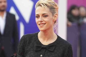 Kristen Stewart