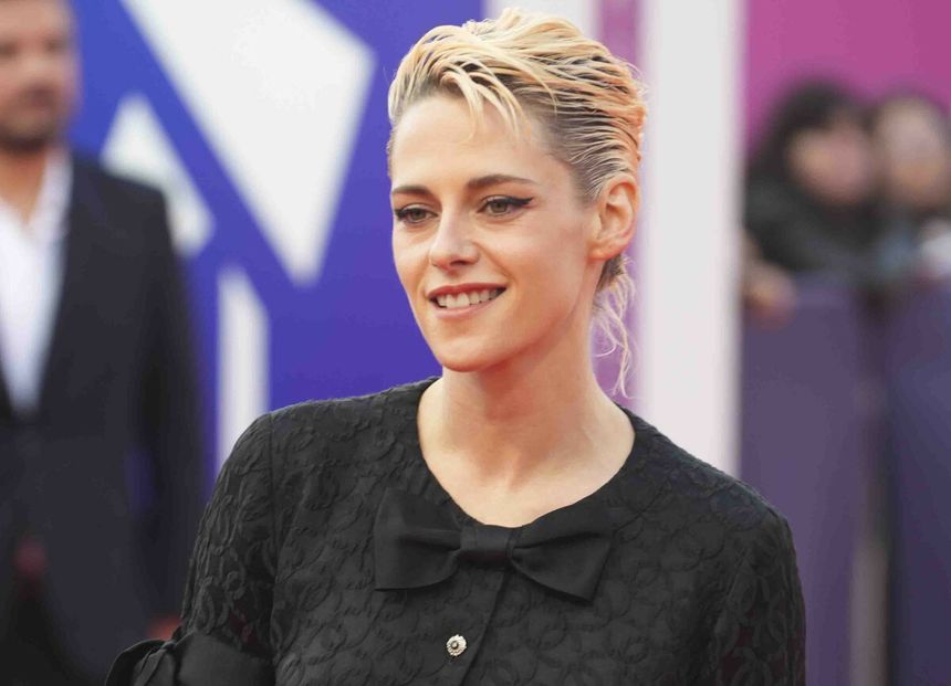 Kristen Stewart