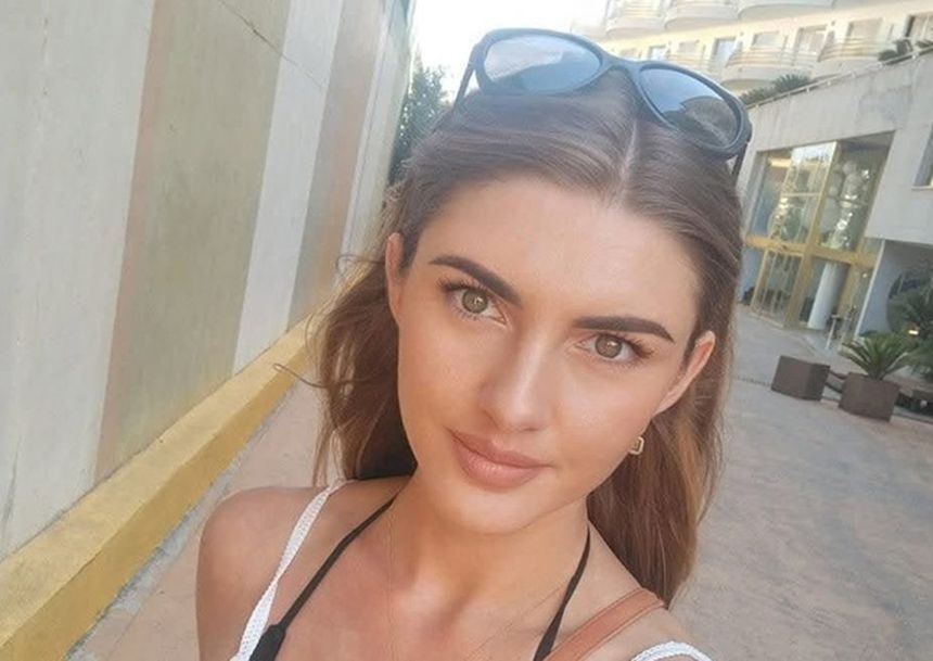 zaginiona