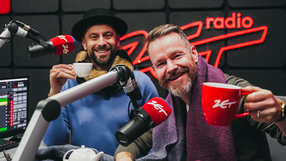 Marek Starybrat Robert Motyka Radio ZET