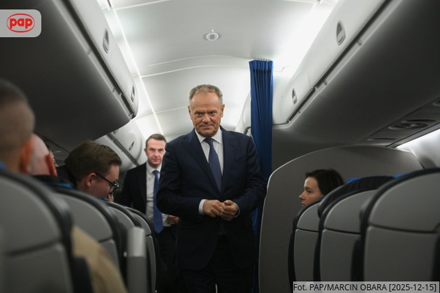 Donald Tusk