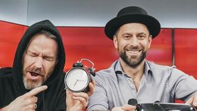 Robert Motyka Marek Starybrat Radio ZET