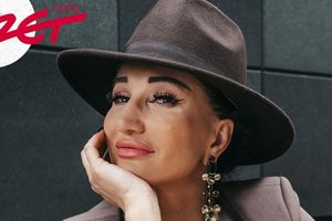 Justyna Steczkowska Radio ZET