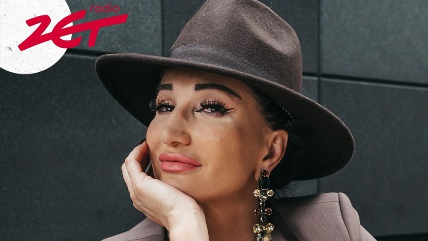 Justyna Steczkowska Radio ZET