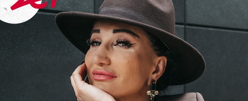 Justyna Steczkowska Radio ZET