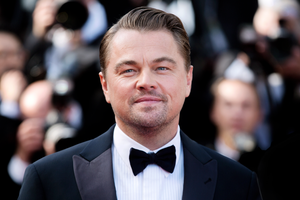 Leonardo DiCaprio