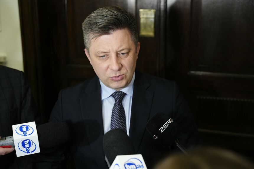 Michał Dworczyk
