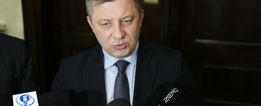 Michał Dworczyk