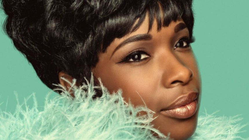 Jennifer Hudson