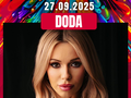 Doda Roztańczony PGE Narodowy Radio ZET