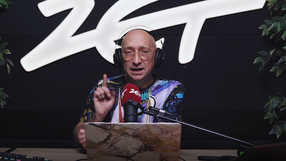 Kamil Nosel wkręca