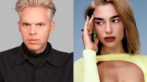 PNAU Dua Lipa