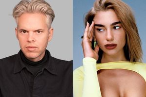 PNAU Dua Lipa