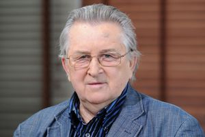 Geniusz kina i „najwybitniejszy Ślązak”. Na planie jego filmu zginęło dziecko