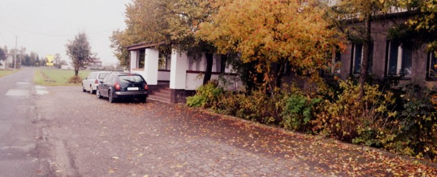 Szczytniki Czerniejewskie
