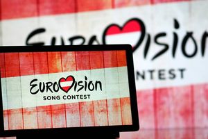 Eurowizja 2026