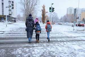 W Polsce aż 300 tys. dzieci nie otrzymuje alimentów