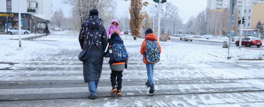 W Polsce aż 300 tys. dzieci nie otrzymuje alimentów
