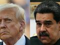 Trump Maduro