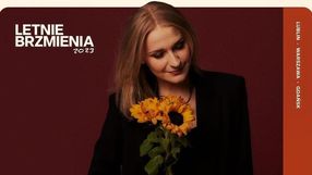 Kaśka Sochacka Letnie Brzmienia 2023
