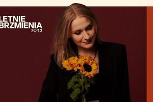 Kaśka Sochacka Letnie Brzmienia 2023
